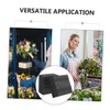 BESPORTBLE 2pcs Florist-Grade Foam Blocks for Flower Arrangements Lightweight Stabilizer