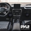 4 New Pyle PL63BL 6.5" 720 Watt 3-Way Car Audio