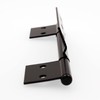 Prime-Line K 5153 Screen Door Hinge, 1/8 In. Offset Center