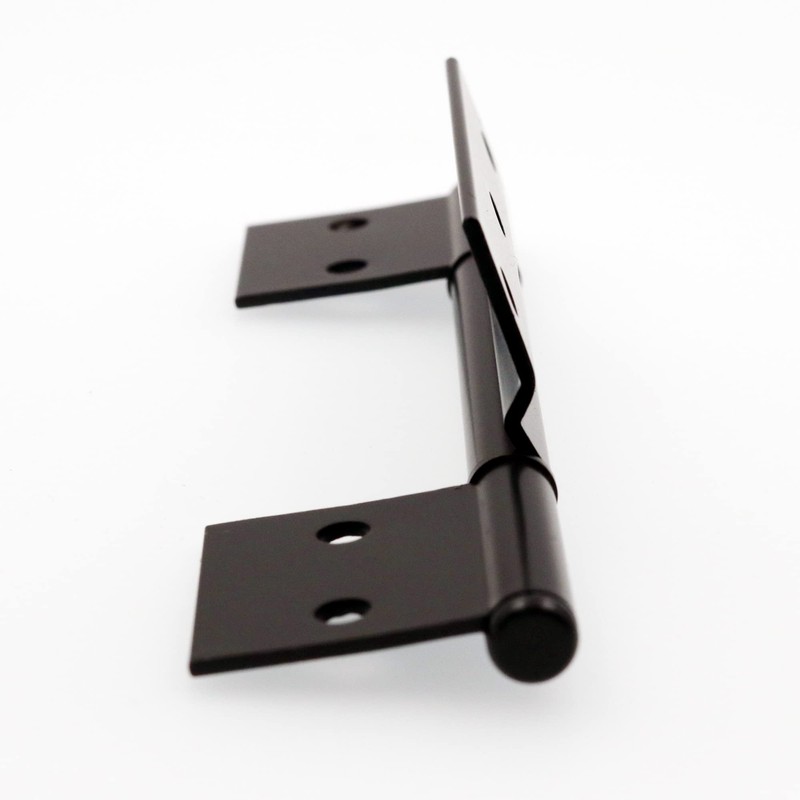Prime-Line K 5153 Screen Door Hinge, 1/8 In. Offset Center