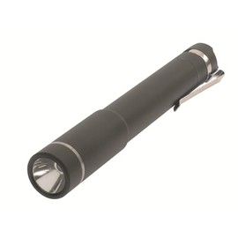 Smith & Wesson Night Guard Elite Flashlight with Compact Design, Easy Operation and Heavy Duty Construction for EDC, Work, Survival, Hunting and Outdoor
