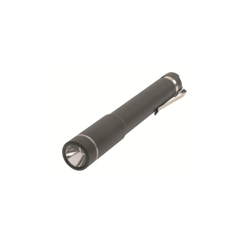 Smith & Wesson Night Guard Elite Flashlight with Compact Design,