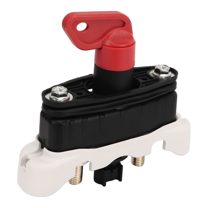 Truck Master Battery Switch 21243844 Compact Sensitive Safe Comfortable Touch