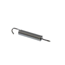 POLINI Exhaust Spring 70 mm with 90 Degree Hooks
