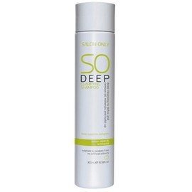 Salon Only Deep Clarifying Shampoo 300ml
