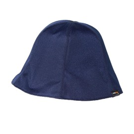 14+ ICHIYON PLUS chat0833 Men's Sauna Hat, Cordura Sauna Hat, navy