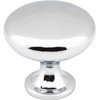 Elements Madison Cabinet Knob