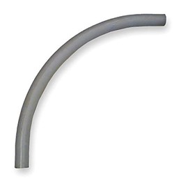 Elbow, 90 Degree, 2 In Conduit, Pvc