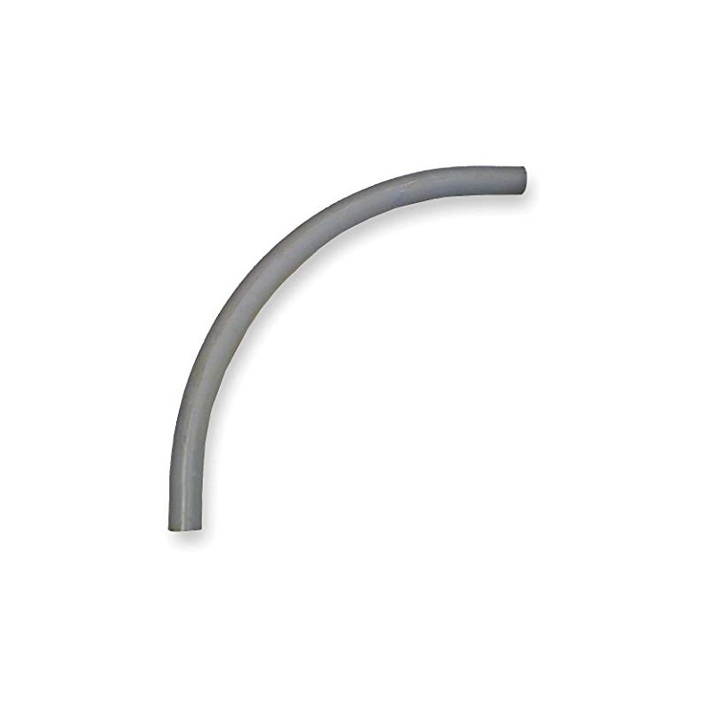 Elbow, 90 Degree, 2 In Conduit, Pvc