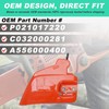 Adefol CS-370 CS-400 Chainsaw Chain Brake & 3/8" 7T Sprocket