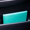 CKB LTD Black Disabled Badge Holder Wallet for Car Blue