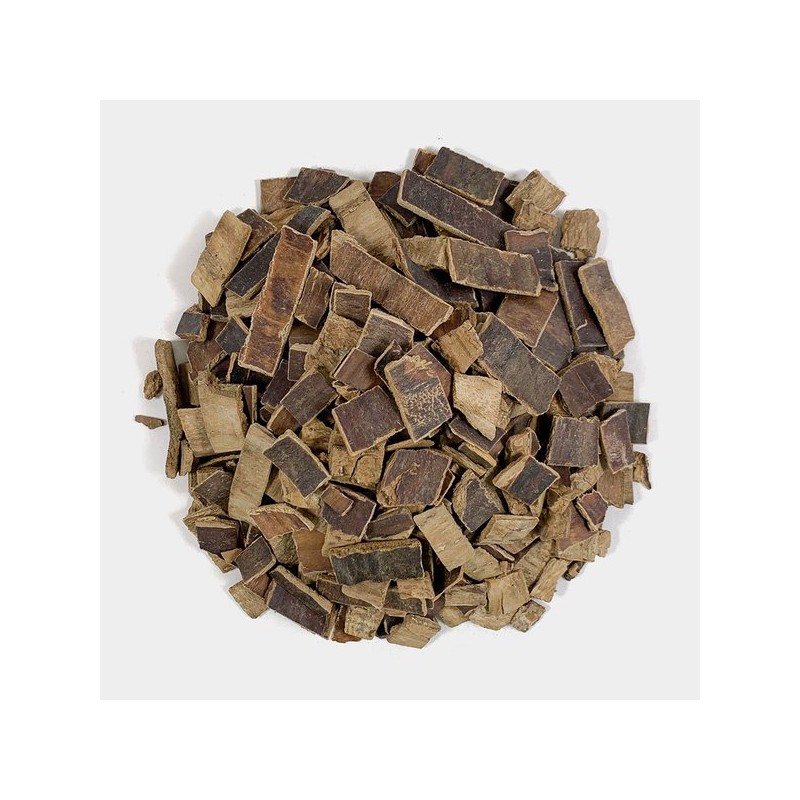 Oh Herb 국내산 껍질벗긴 두충나무 두충차 250g Domestic Peeled DuChung