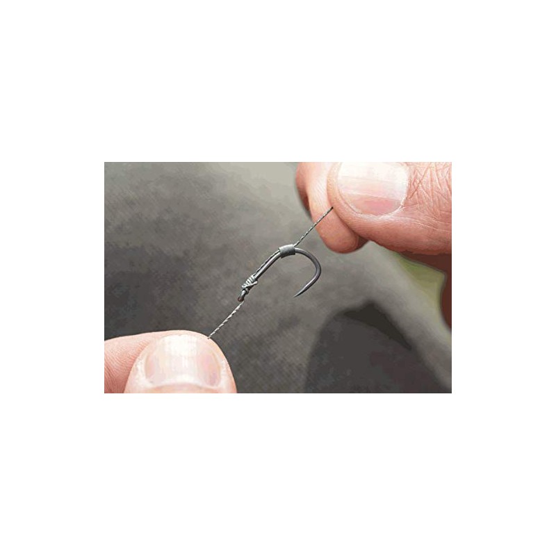Korda Wide Gape X Gr. 6 KWGX6 Karpfenhaken Haken für