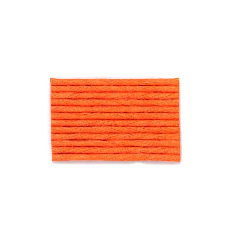 Craft Eco Craft Tape Marigold 10 m Roll 15 mm Wide 12 Core