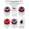 5-in-1 Face & Body Sculpting Machine, Gua Sha & Vacuum