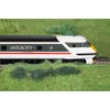 Hornby R40448 BR Intercity Mk4 DVT 82218 Coaches