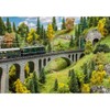Faller 222597 Guarda Straight Viaduct Kit II