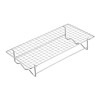 Captain Stag UG-2016 Barbecue Skewers Prevention Overbaking Ami 11.8 x