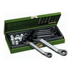 Proxxon 23204 Speeder Ratchet Spanner 8 x 9 mm