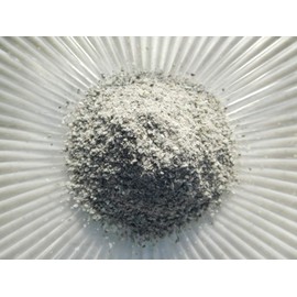 Emerald - 1mm and Smaller Powder - 100% Emerald Life+Love! Love Good Fortune! 1mm(1 Pound)