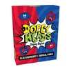 Dopey Heads | Dopey Bytes | HALAL | Blue Raspberry