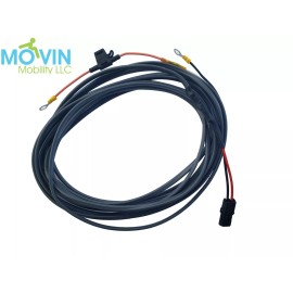 Harmar NEW Electric wheelchair lift battery cable wiring harness for Harmar
