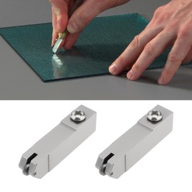 SG Store 2 x Glass Cutter Replacement Head TC600 and Replacement Head TC10 Combo