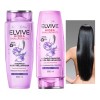 Elvive Shampoo Y Acondicionador Elvive Acido Hialurónico 680ml C/u
