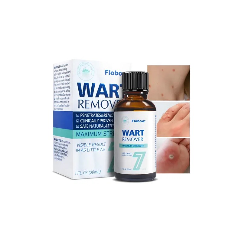 Sistema Verruga Elimina Plantar Comunes 30ml Neutra