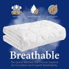 The Grand Hotel Collection California King Size Hybrid Mattress Protector