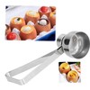 RXKFIGX Egg Topper Egg Cutter Egg Shell Opener Egg Slicer