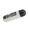 Light Meter High Accuracy LCD Clear Display Portable Large Range