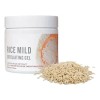 Exfoliante De Arroz En Gel Aclarante De Limpieza Profunda