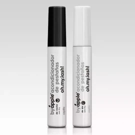 By Apple Tratamiento Para Pestañas Oh My Lash! Alarga Y Fortalece