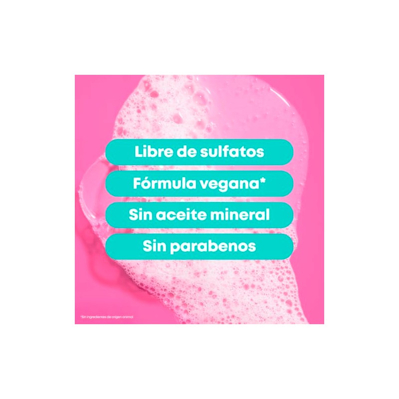 Matrix Shampoo Instacure Build-A-Bond | 300 ml | Para cabello