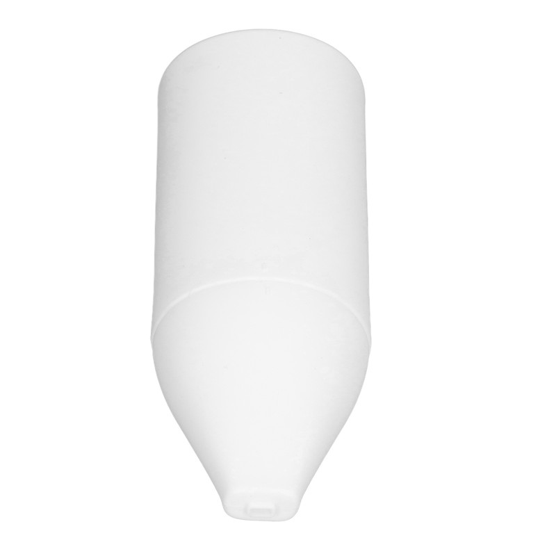 Refillable Squeeze Bottle Silicone Travel Bottle Leakage Free for Shampoo