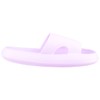 Womens Easy Slip On Summer Pool Beach Holiday Open Toe