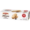 Pepperidge Farm Milano Cookies, Dark Chocolate, 10 Packs, 2 Cookies