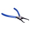 YWBL-WH Alicates para Línea de Pinza de Filtro de Pinza