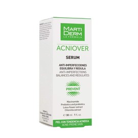 Martiderm Acniover Anti-imperfection Serum 30ml