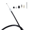 Choke Cable Plunger Kit Set For Yamaha Raptor 660R YFM660R