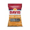 David Sunflower Seeds 36-Bags Nacho0.8oz. New