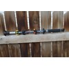 Black Rhino Blowguns 18 inch 1 Piece 40 Caliber Blowgun