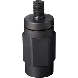 MILWAUKEE 1-1/4 F - 5/8" M Bit Adapter (48-17-6005)