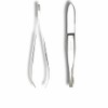 Galiplus Tweezers for Hair Removal Tweezers (1 Unit)