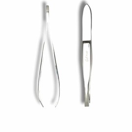 Galiplus Tweezers for Hair Removal Tweezers (1 Unit)