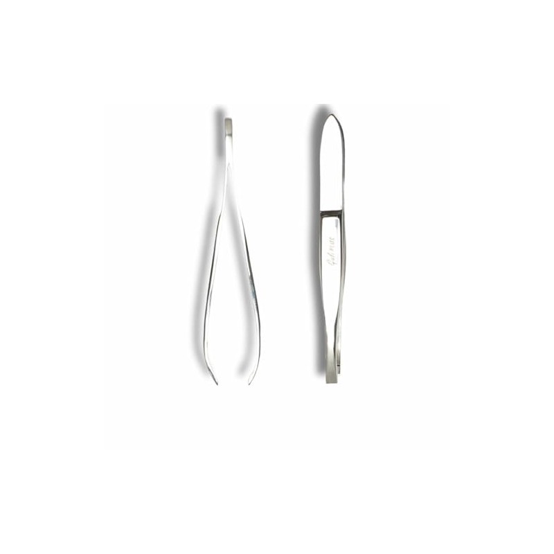 Galiplus Tweezers for Hair Removal Tweezers (1 Unit)