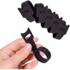 Cable Tie Cord Binding Bands, Cable Ties Velcro Tape Storage