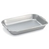 Vollrath 61230 3.5-Quart Baking and Roasting Pan, 14-7/8" x 10-1/4"