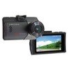 F.R.C. FIRSTCOM FC-DR206S High Definition Full HD Dash Cam (A)